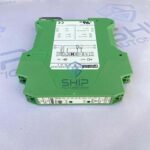 Phoenix Contact MCR-FL-C-UI-UI-B-DCI-24/230 | Isolating Amplifier (2864325) - Image 3