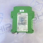 Phoenix Contact MCR-FL-C-UI-UI-B-DCI-24/230 | Isolating Amplifier (2864325) - Image 4