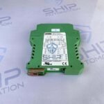 Phoenix Contact MCR-PT100/I | Temperature Transmitter (2810353) - Image 5