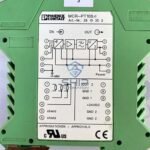 Phoenix Contact MCR-PT100/I | Temperature Transmitter (2810353) - Image 6