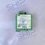 Phoenix Contact MCR-R-R/I-4-V-DC | Resistance Transducer (2769653) - Image 3
