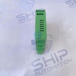 Phoenix Contact MCR-R-R/I-4-V-DC | Resistance Transducer (2769653) - Image 2