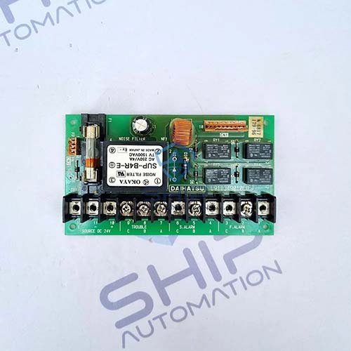 MD 9M L911349010CB 2 Daihatsu MD 9M Relay Board