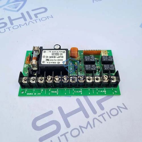 MD 9M L911349010CB 3 Daihatsu MD 9M Relay Board