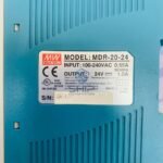 Mean Well MDR-20-24 | Power Supply - Image 5