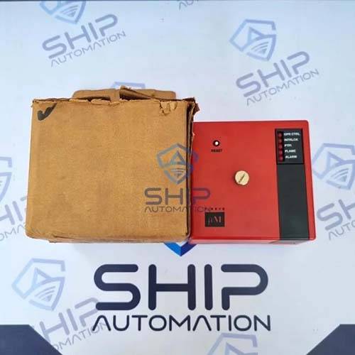 Fireye MEC120 | Programmer Module