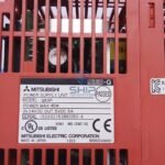 Mitsubishi Electric MELSEC-Q63P | Power Supply Unit - Image 5