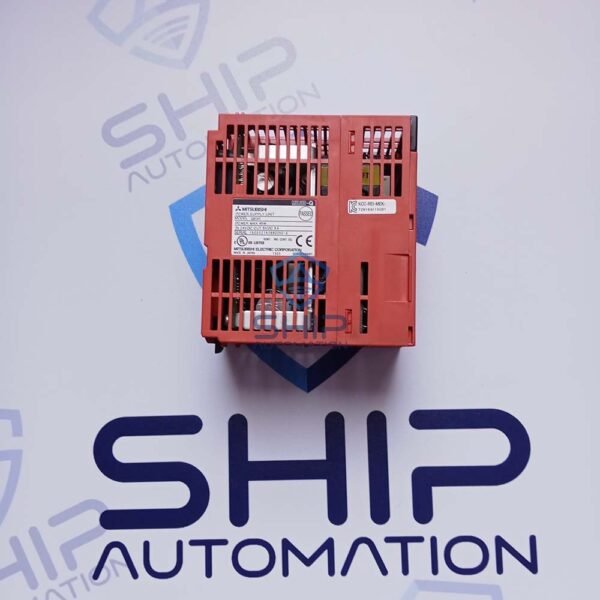 Mitsubishi Electric MELSEC-Q63P | Power Supply Unit 4 Mitsubishi Electric MELSEC-Q63P | Power Supply Unit