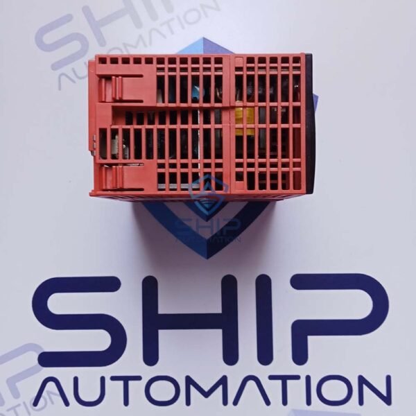 Mitsubishi Electric MELSEC-Q63P | Power Supply Unit 2 Mitsubishi Electric MELSEC-Q63P | Power Supply Unit