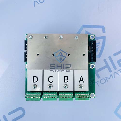 MFC10 | Printed Circuit Board (PC1329B)