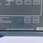 Nabco MG-800 | Governor System - Image 4