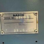 Nabco MG-800 | Governor System - Image 5