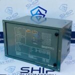 Nabco MG-800 | Governor System - Image 2