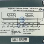 Rolls-Royce MH620-11-CAN/Z/GS100 | Magnetic double Rotary Transducer - Image 6