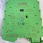Phoenix Contact MCR-SL-UI-UI-SP | Isolating Amplifier (2864710) - Image 5
