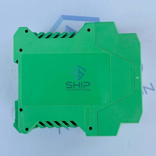 Phoenix Contact MINI-PS-100-240AC/24DC/2 | Power Supply Unit (2938730) 3 Phoenix Contact MINI-PS-100-240AC/24DC/2 | Power Supply Unit (2938730)