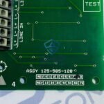 Thorn Security MK2 125-065-878 | Line Isolator Module (125-585-128) - Image 5