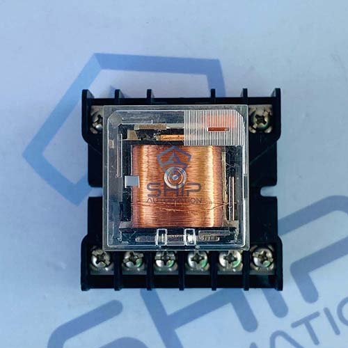 MKS3P (1) Omron MKS3P | Relay