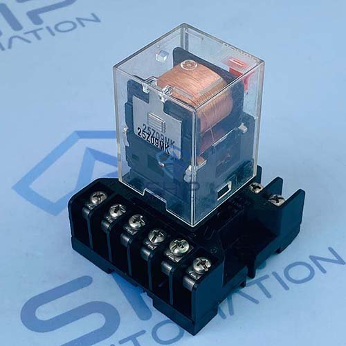 MKS3P (3) Omron MKS3P | Relay