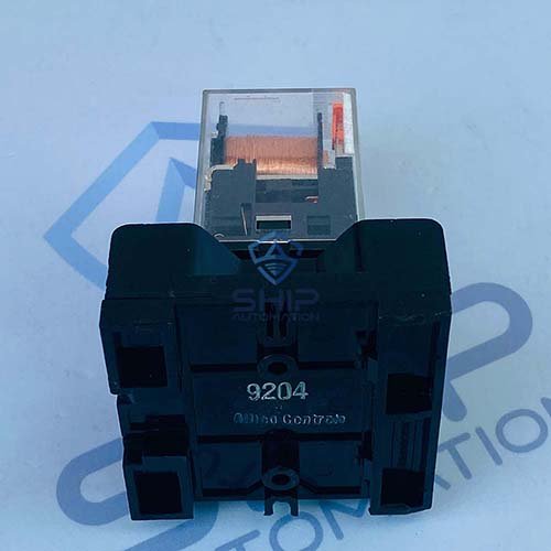 MKS3P (5) Omron MKS3P | Relay