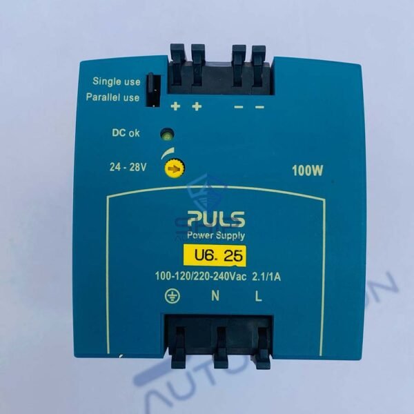 Puls Power ML100.100 | Power Supply