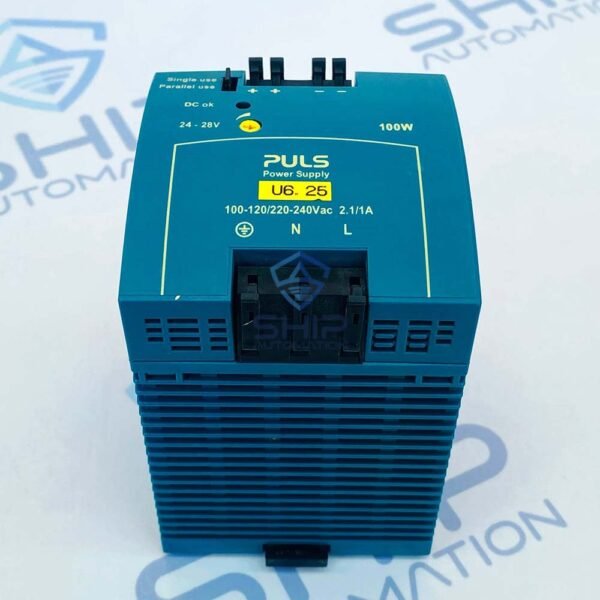 Puls Power ML100.100 | Power Supply