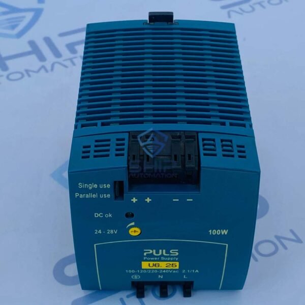 Puls Power ML100.100 | Power Supply