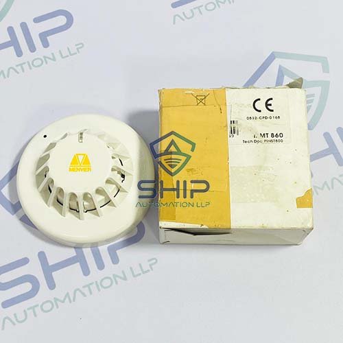 MENVIER MMT 860 | Heat Detector
