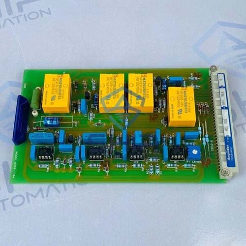 Amplidan MO.UDE | PCB (15303-1184)