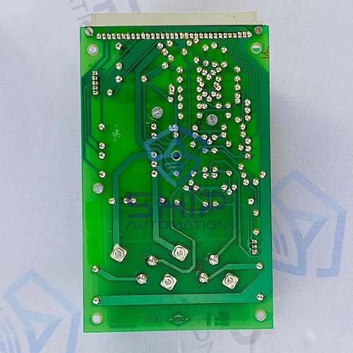 MO.UDE (5) Amplidan MO.UDE | PCB