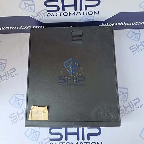 MP 5810 (5) Kongsberg MP 5810 | Marine DP System Processor