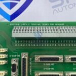 Phontech MPA1600 | Terminal Baord (03118-011) - Image 5