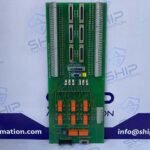 Phontech MPA1600 | Terminal Baord (03118-011) - Image 3