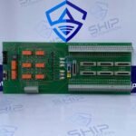 Phontech MPA1600 | Terminal Baord (03118-011)