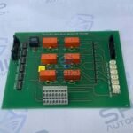 Phontech MPA1600 | Zone Relay Board (03118-013)