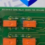 Phontech MPA1600 | Zone Relay Board (03118-013) - Image 6