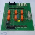 Phontech MPA1600 | Zone Relay Board (03118-013) - Image 2