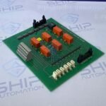 Phontech MPA1600 | Zone Relay Board (03118-013) - Image 3