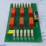 Phontech MPA1600 | Relay Board (03118-023) - Image 3