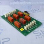 Phontech MPA1600 | Relay Board (03118-023) - Image 2