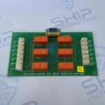 Phontech MPA1600 | Relay Board (03118-023)
