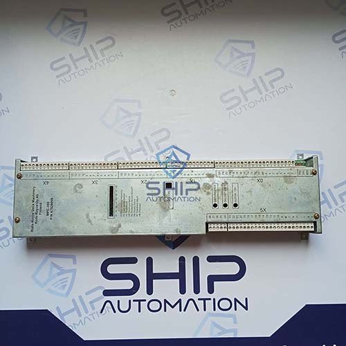 Rolls-Royce MPC-300 | Terminal Controller (A7029099)