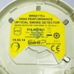 Tyco MR601Tex | High Performance Smoke Detector (516.054.011) - Image 5
