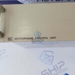 MRC | Microphone Control Unit - Image 6