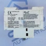 ABB MS 325 | Manual Motor Starter - Image 3