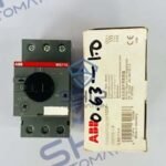 ABB MS116-1.0 | Manual Motor Starter (1SAM250000R1005)