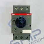 ABB MS116-1.0 | Manual Motor Starter (1SAM250000R1005) - Image 2