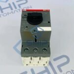 ABB MS116-1.0 | Manual Motor Starter (1SAM250000R1005) - Image 3