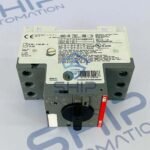 ABB MS116-1.0 | Manual Motor Starter (1SAM250000R1005) - Image 4