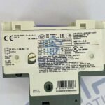 ABB MS116-1.0 | Manual Motor Starter (1SAM250000R1005) - Image 5